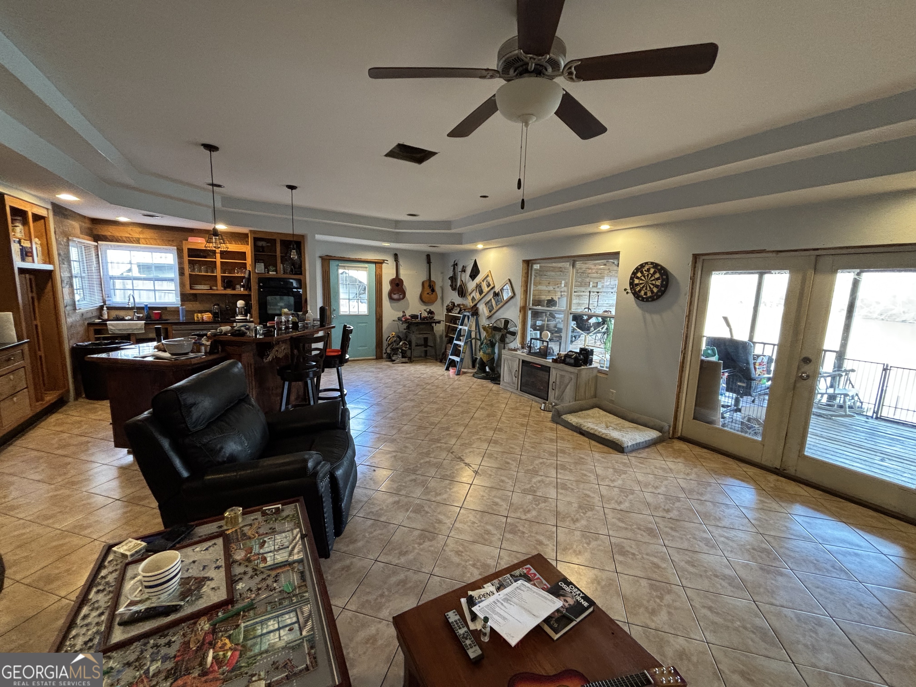 215 Cherokee Drive Jackson, GA 30233 - Photo 13 of 21