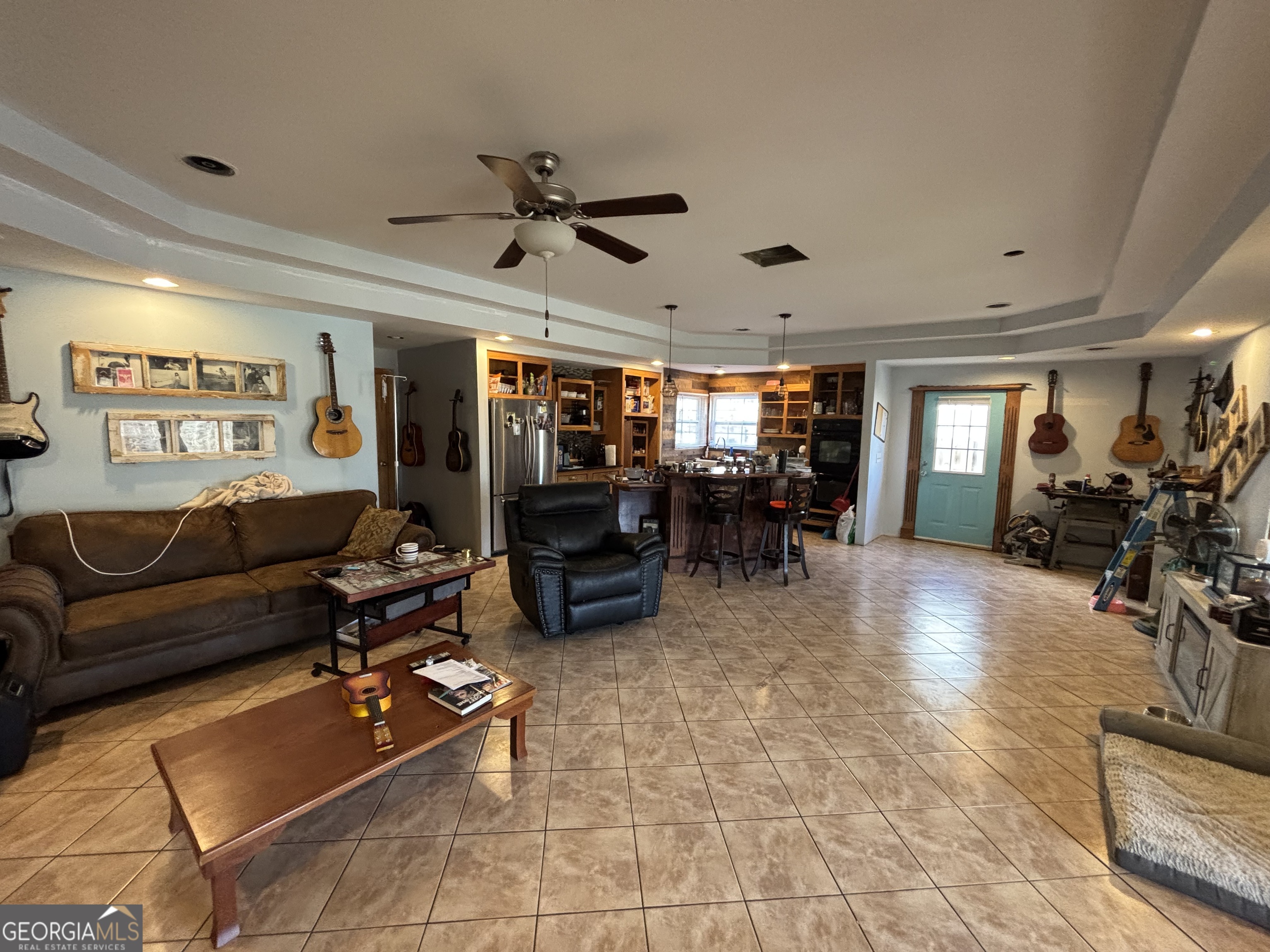 215 Cherokee Drive Jackson, GA 30233 - Photo 17 of 21