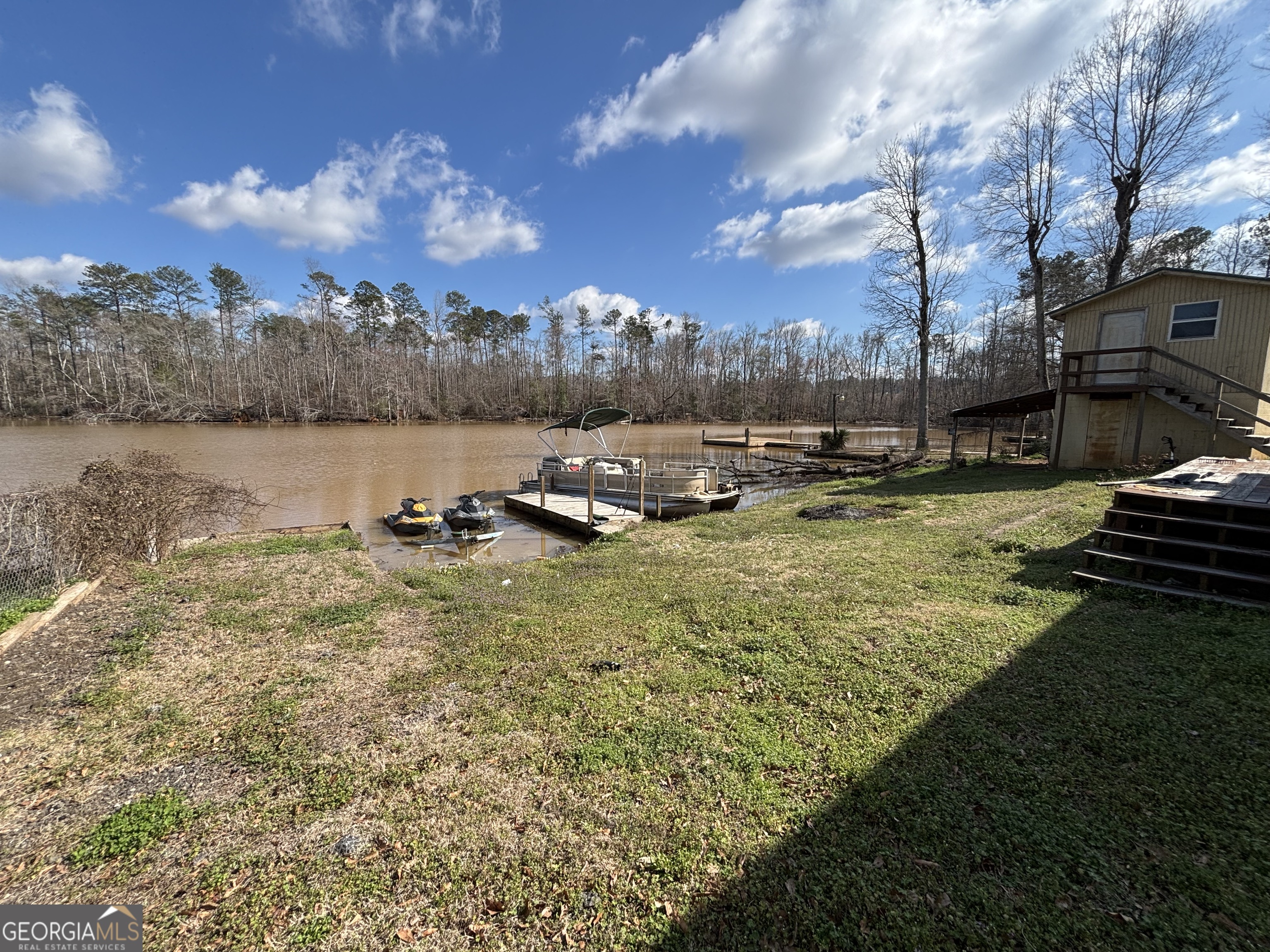 215 Cherokee Drive Jackson, GA 30233 - Photo 9 of 21