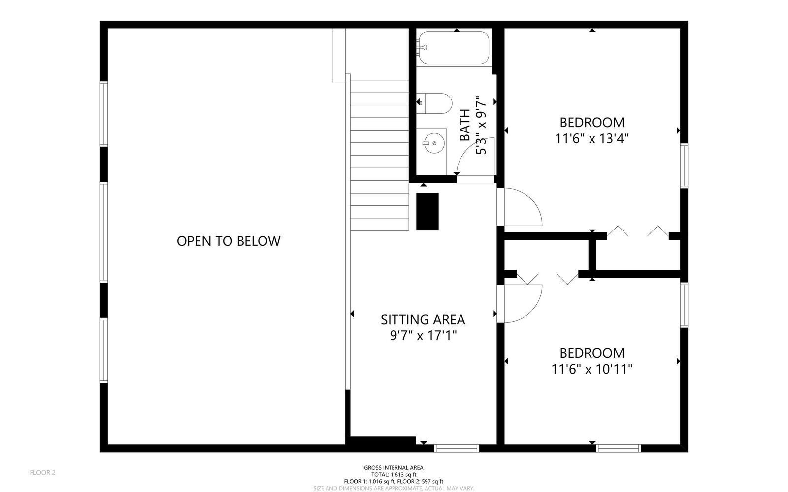 38 Pineland Acres Acres, Unit ACRES Waterville, ME 04901 - Photo 50 of 52 49