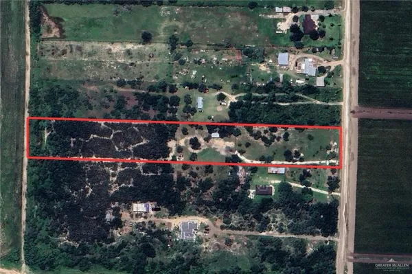 $150,000 | 26315 Jesus Flores Road, Monte Alto, TX 78538