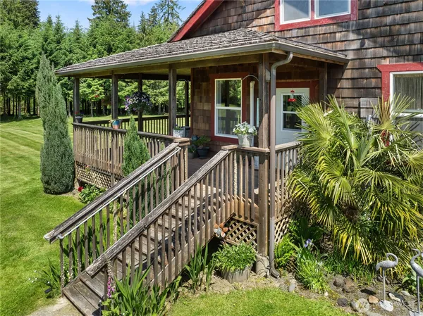 $3,650,000 | Undisclosed Address, Forks, WA 98331