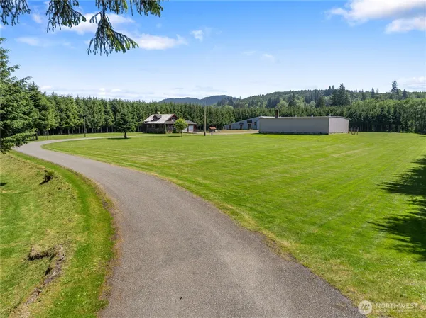 $3,650,000 | Undisclosed Address, Forks, WA 98331