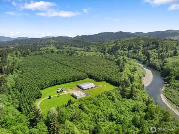 $3,650,000 | Undisclosed Address, Forks, WA 98331