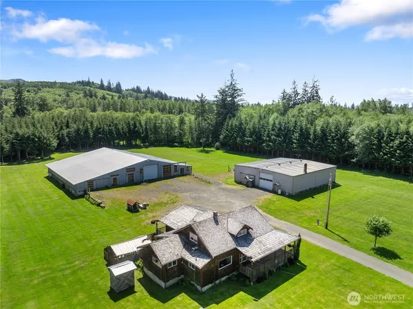 $3,650,000 | Undisclosed Address, Forks, WA 98331