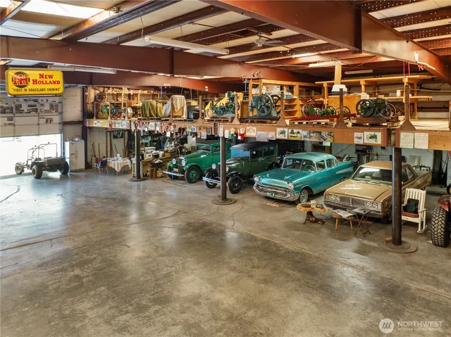 $3,650,000 | Undisclosed Address, Forks, WA 98331