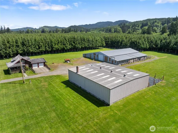 $3,650,000 | Undisclosed Address, Forks, WA 98331