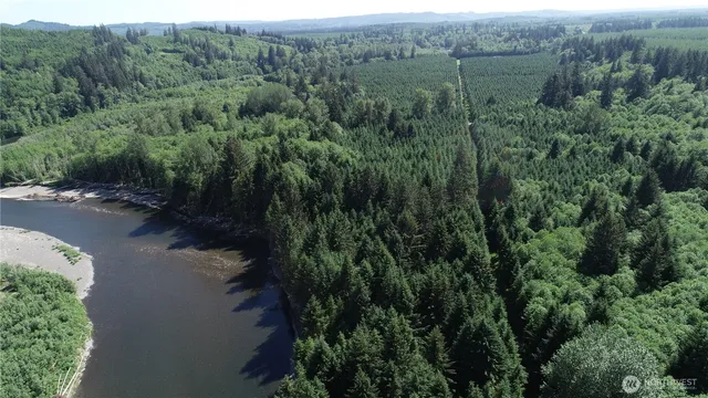 $3,650,000 | Undisclosed Address, Forks, WA 98331