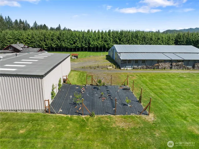 $3,650,000 | Undisclosed Address, Forks, WA 98331