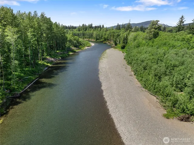 $3,650,000 | Undisclosed Address, Forks, WA 98331