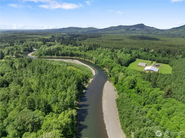 $3,650,000 | Undisclosed Address, Forks, WA 98331