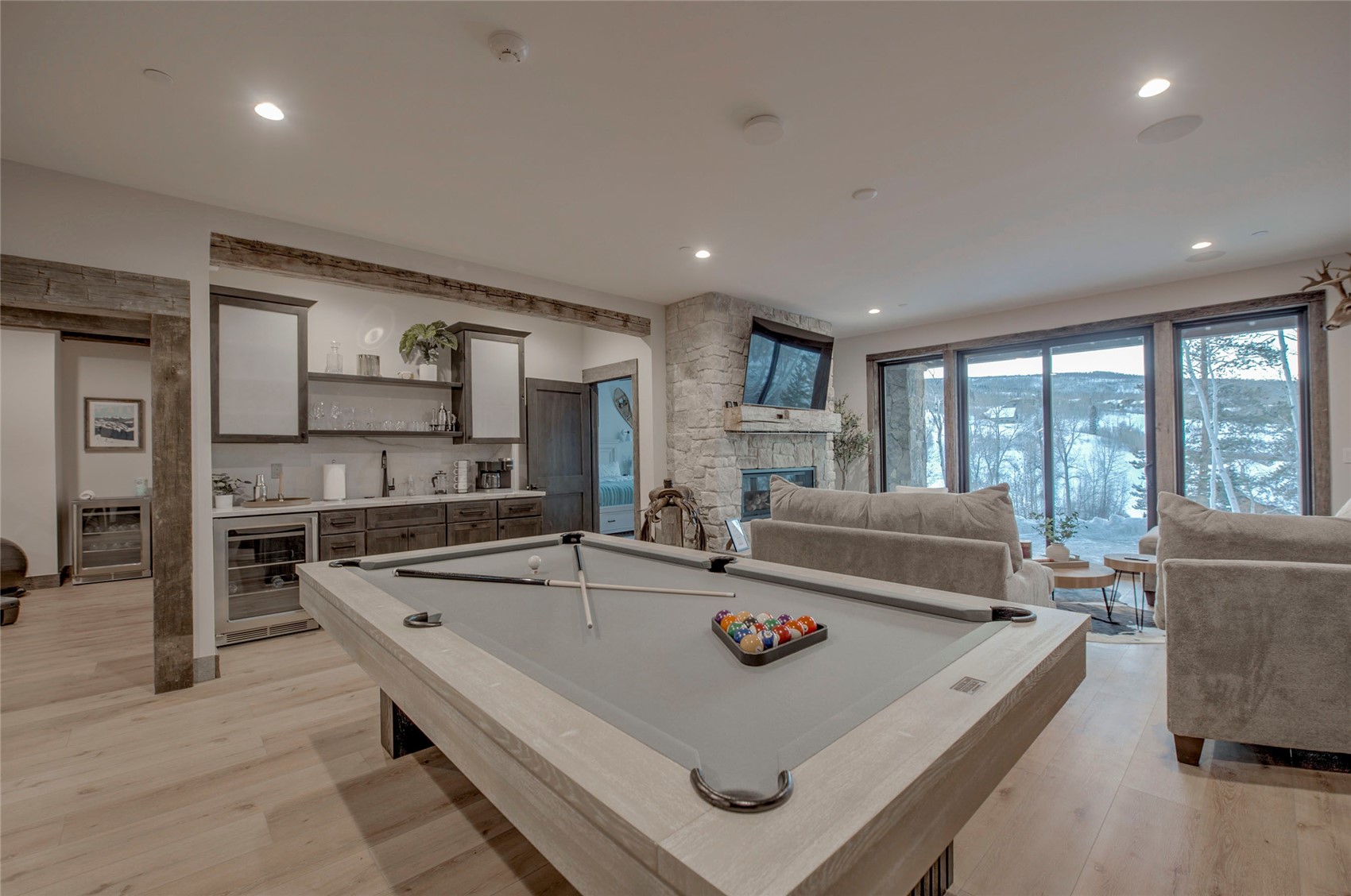 205 Game Trail Road Silverthorne, CO 80498 - Photo 23 of 45 Gallery Image 23