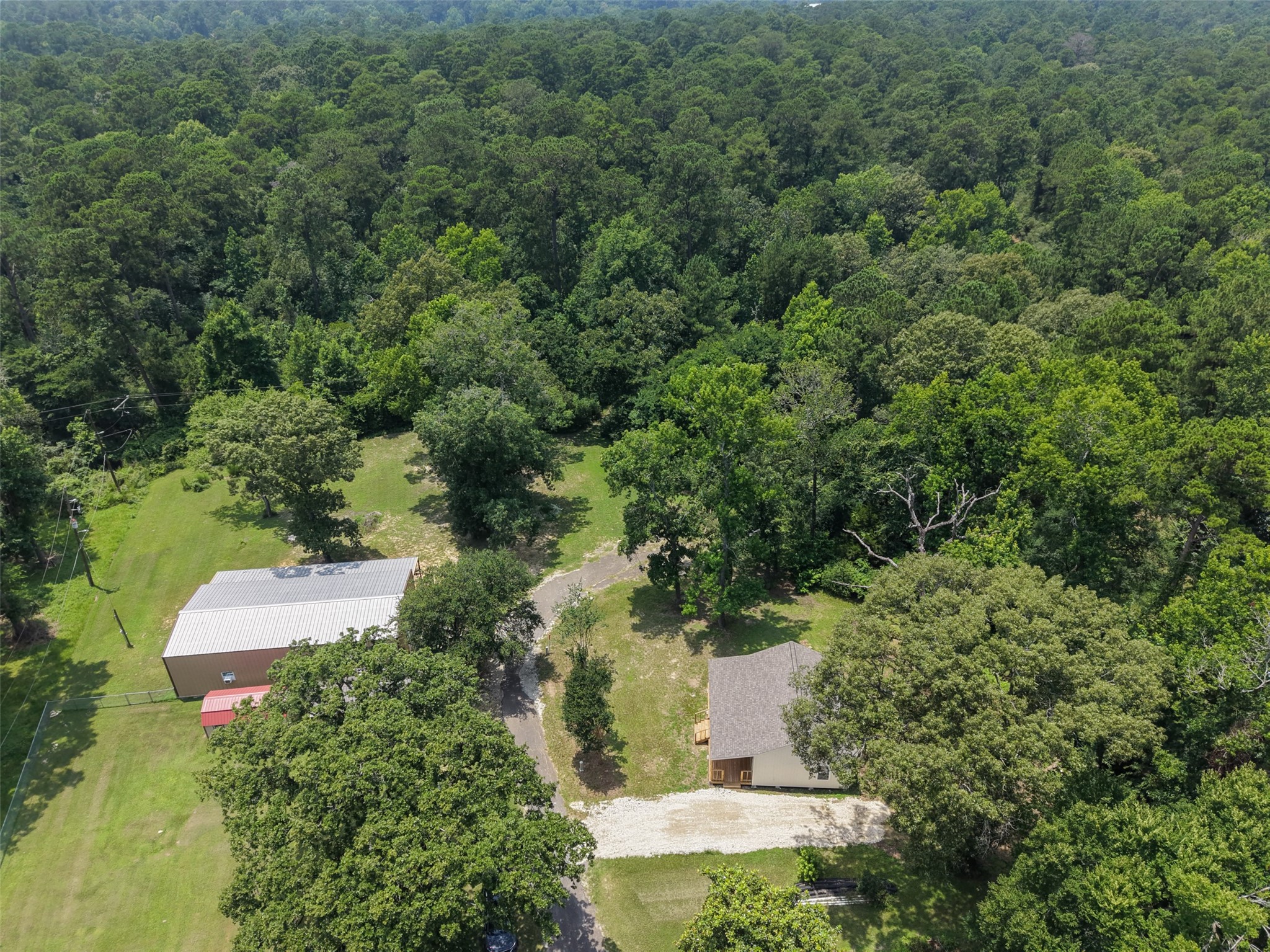 136 Ash Street Trinity, TX 75862 - Photo 22 of 25