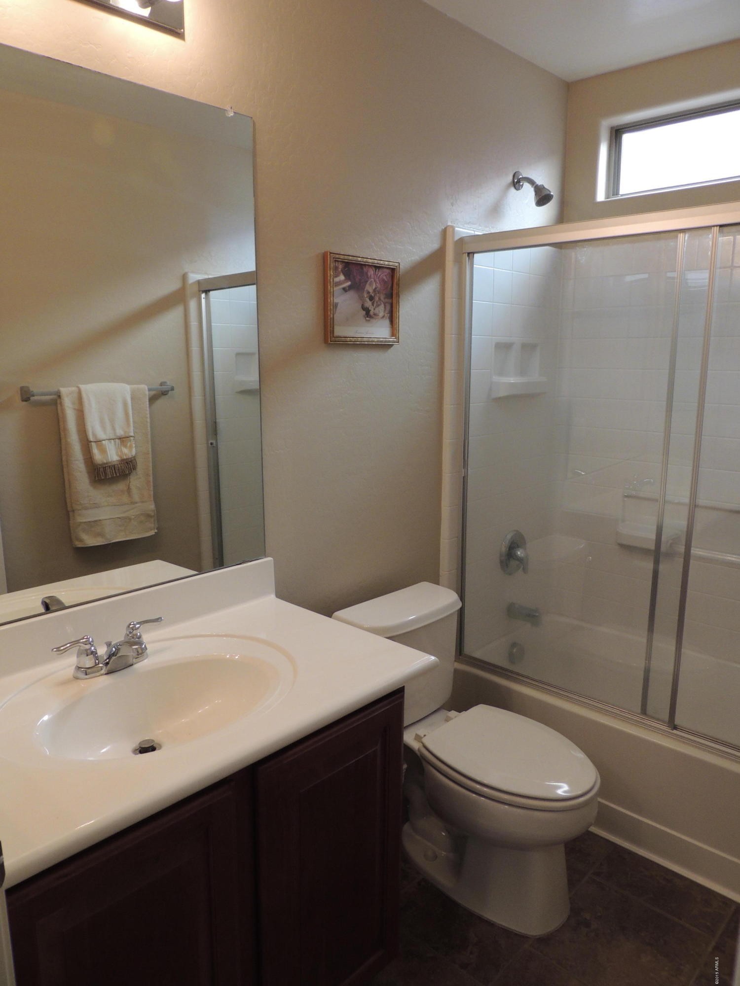 43266 West Magnolia Road Maricopa, AZ 85138 - Photo 11 of 34 Full Bath Downstairs
