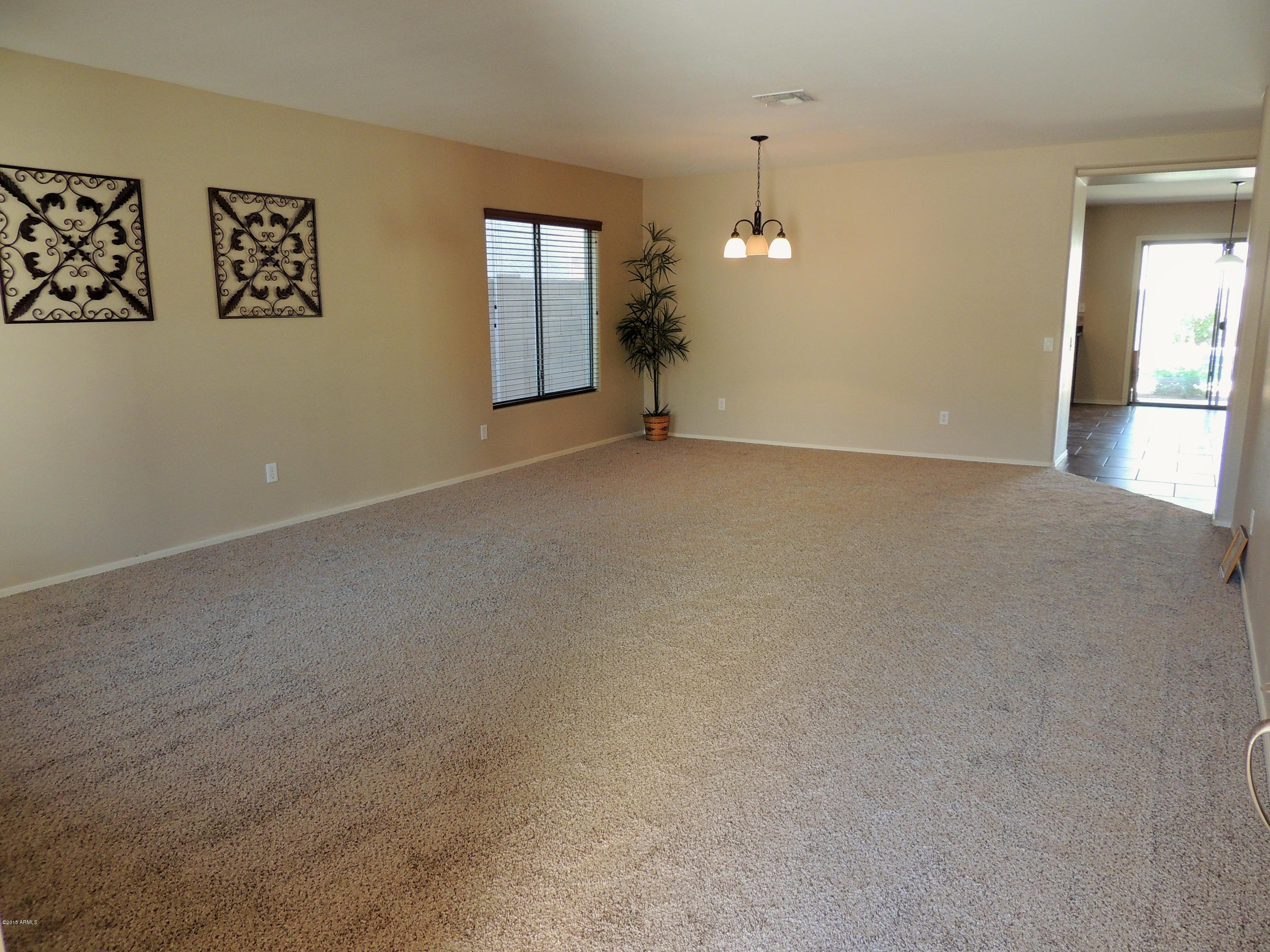 43266 West Magnolia Road Maricopa, AZ 85138 - Photo 2 of 34 Living Room