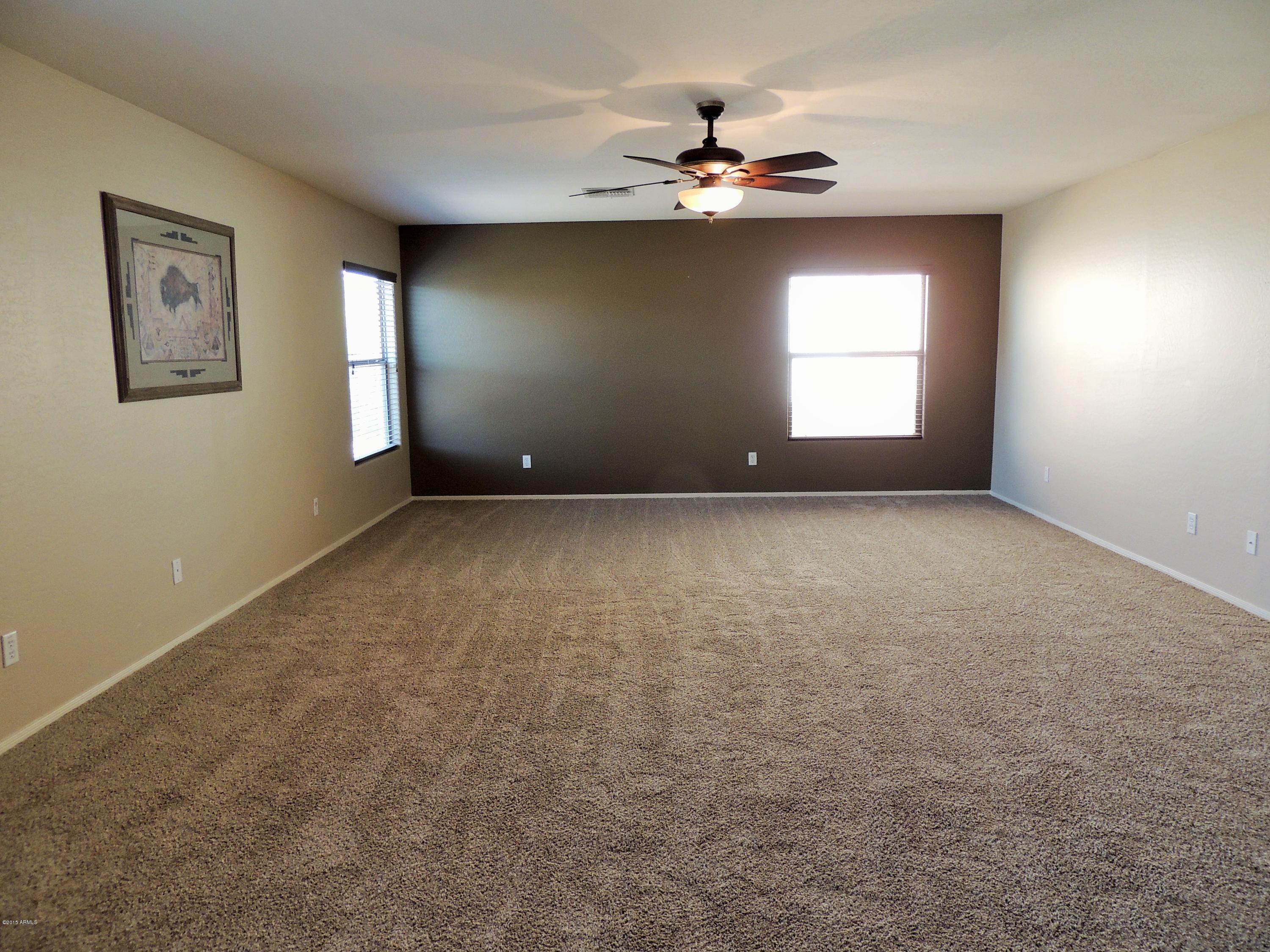 43266 West Magnolia Road Maricopa, AZ 85138 - Photo 26 of 34 Master Bed