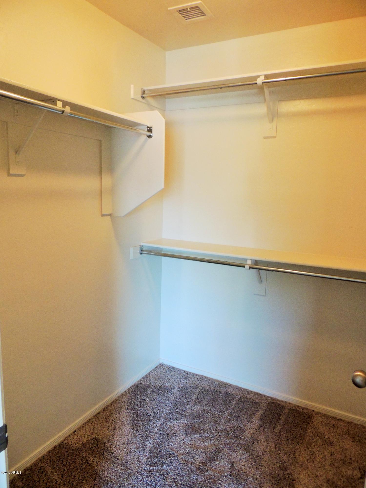 43266 West Magnolia Road Maricopa, AZ 85138 - Photo 31 of 34 Walk-In Closet Every Bedroom