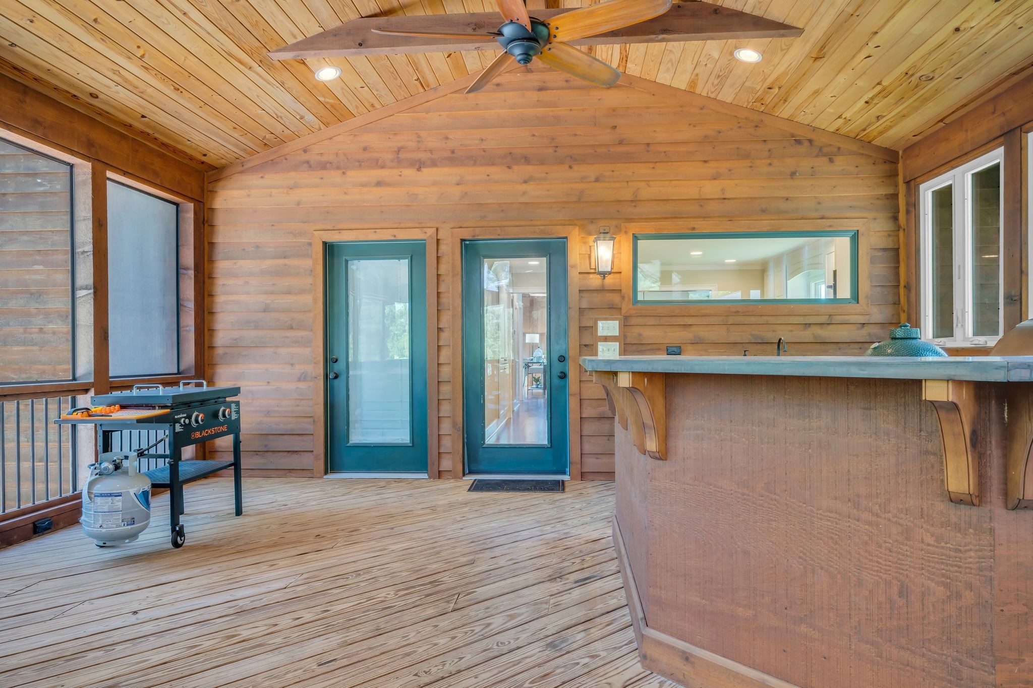 4059 Jimmy Gray Robinson Road Williamsport, TN 38487 - Photo 37 of 49 Gallery Image 37