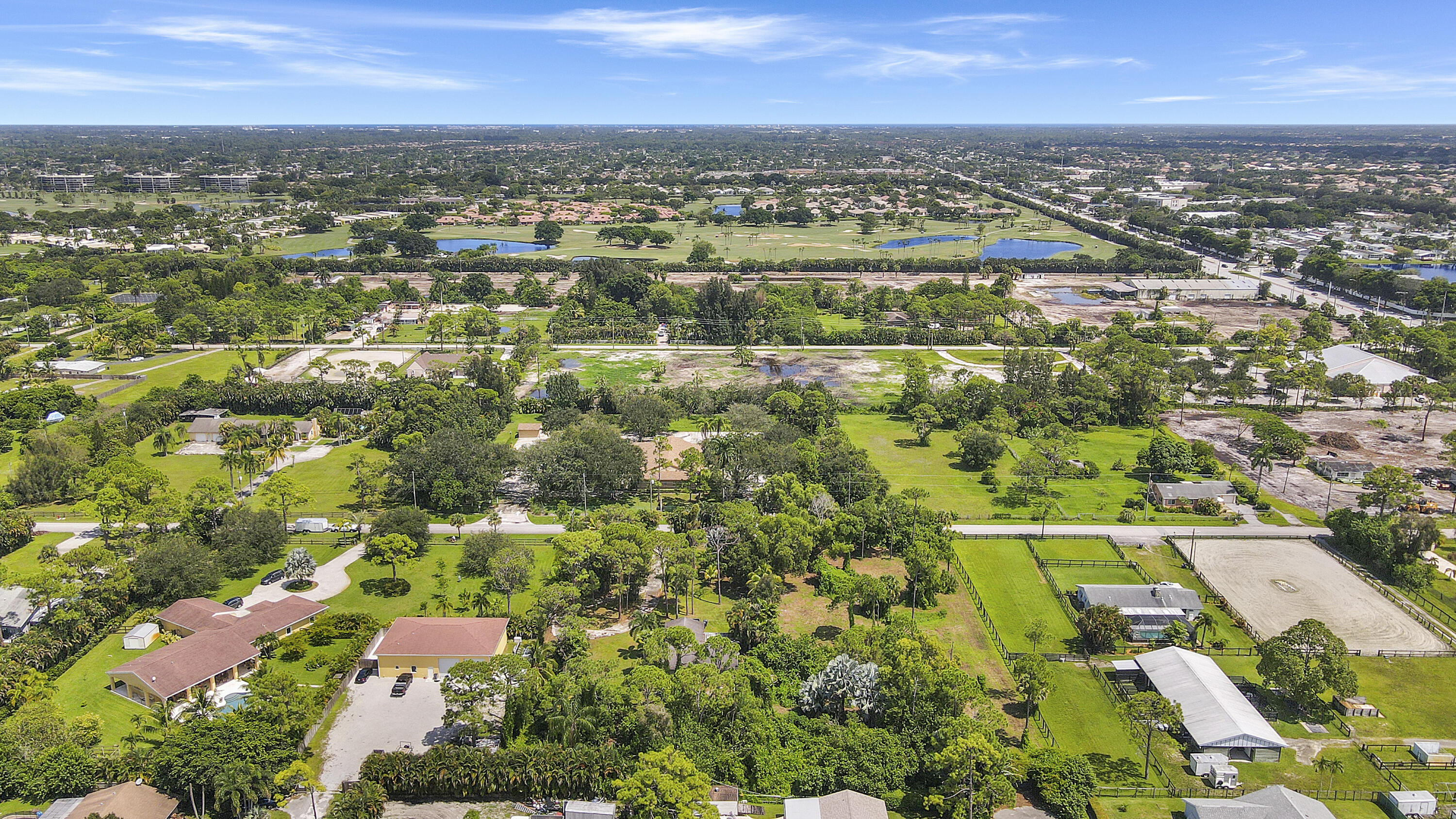 5651 Colbright Road Lake Worth, FL 33467 - Photo 3 of 24 Aerials-28