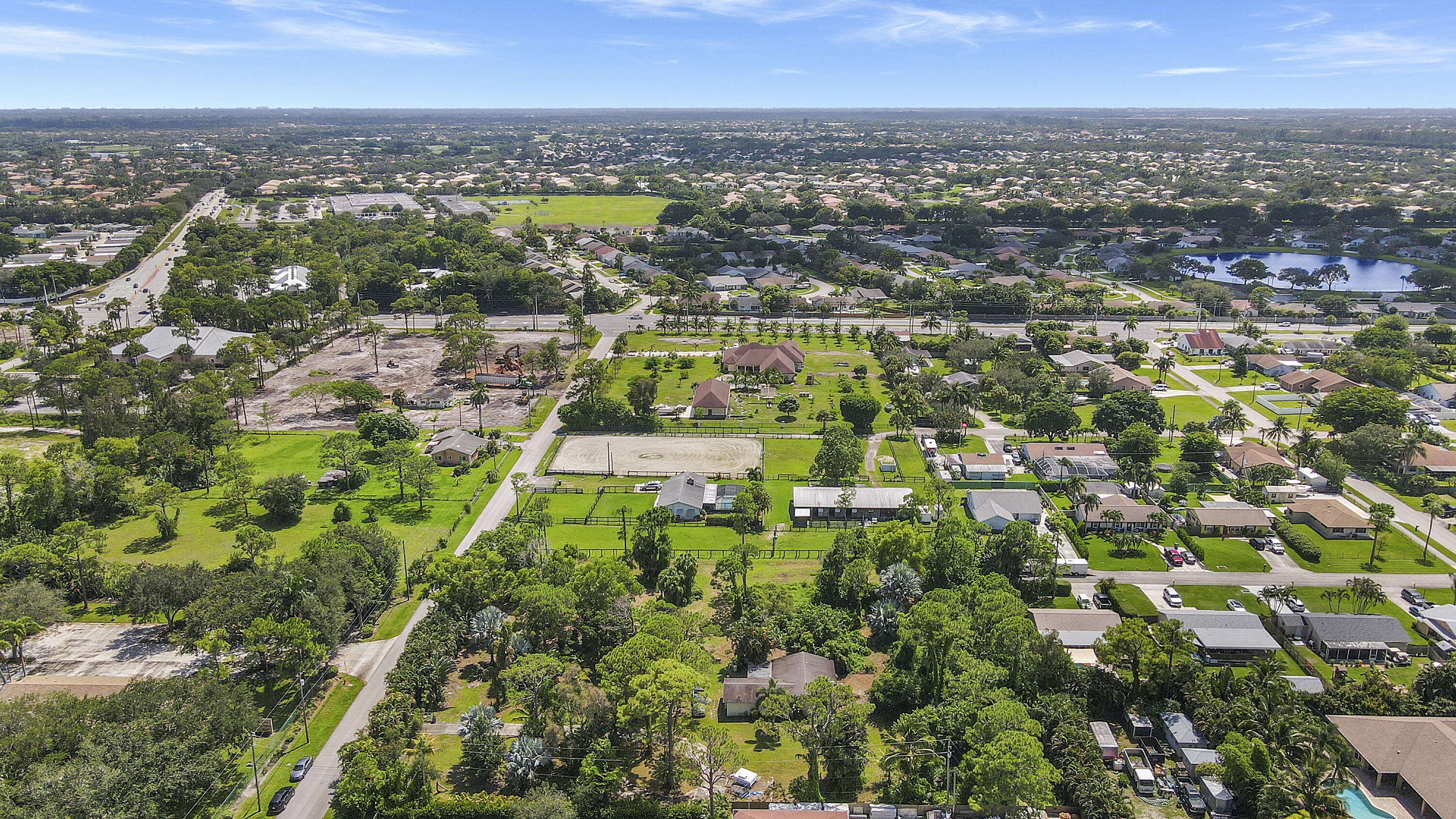 5651 Colbright Road Lake Worth, FL 33467 - Photo 6 of 24 Aerials-25