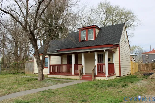 $175,000 | 1127 Upper Appomattox Street, Petersburg, VA 23803