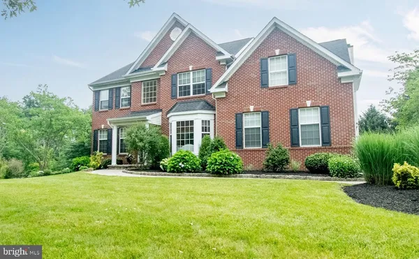 $1,200,000 | 4 Marshall Court, Glen Mills, PA 19342