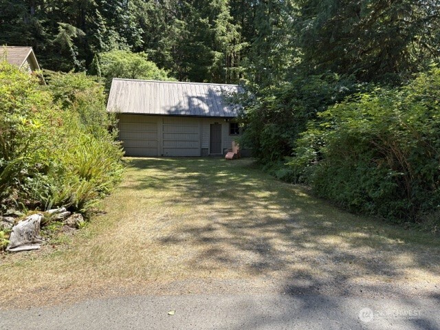 478 South Shore Road Quinault, WA 98575 - Photo 19 of 23