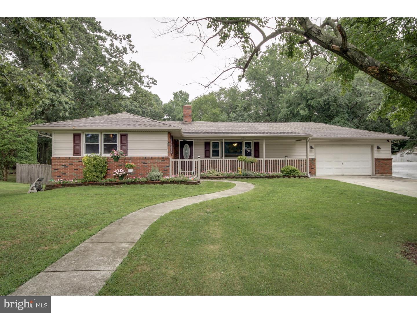 880 Boundary Road Deptford, NJ 08096 - Photo 1 of 25 Gallery Image 1