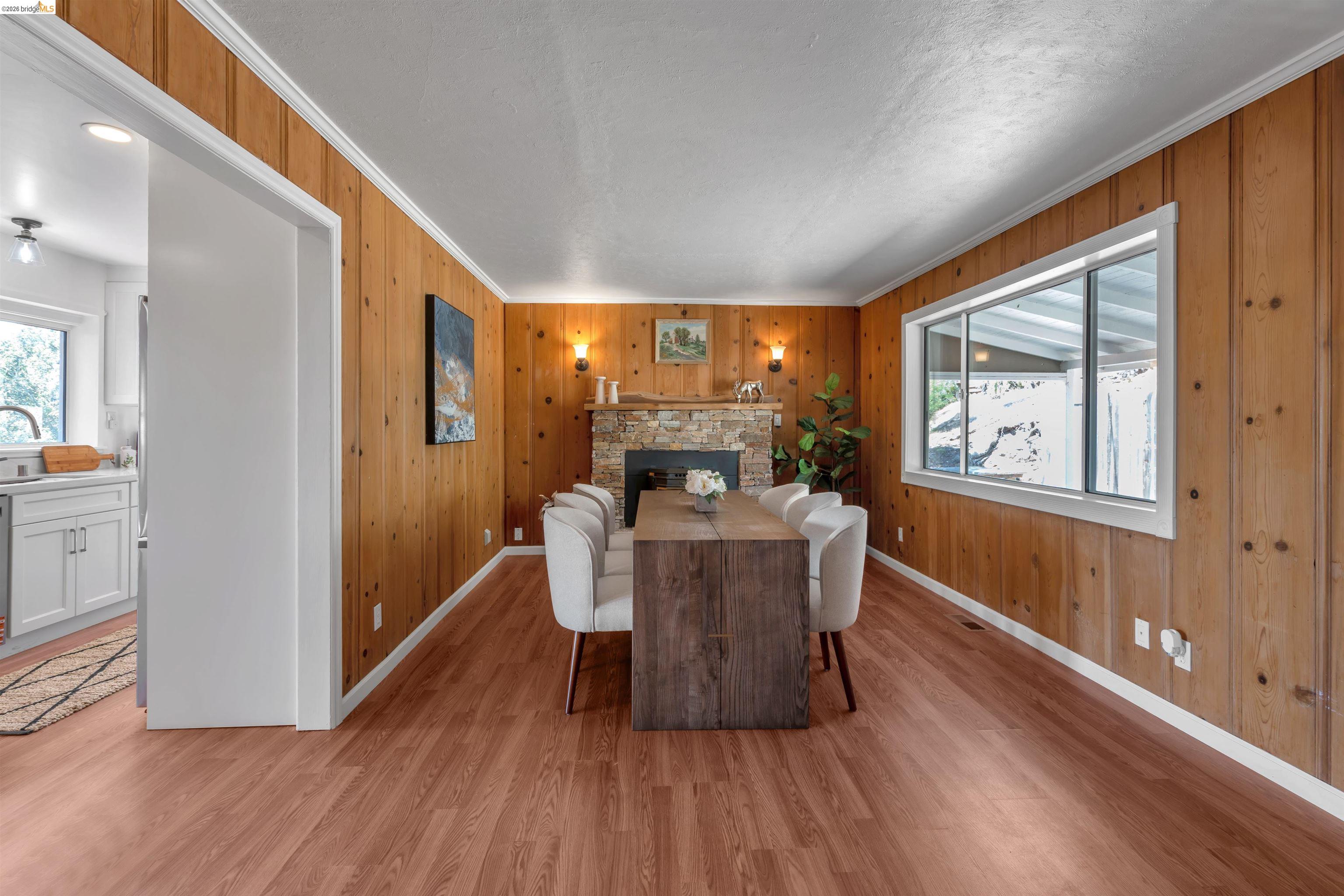 7001 Monte Verde Road El Sobrante, CA 94803 - Photo 4 of 53