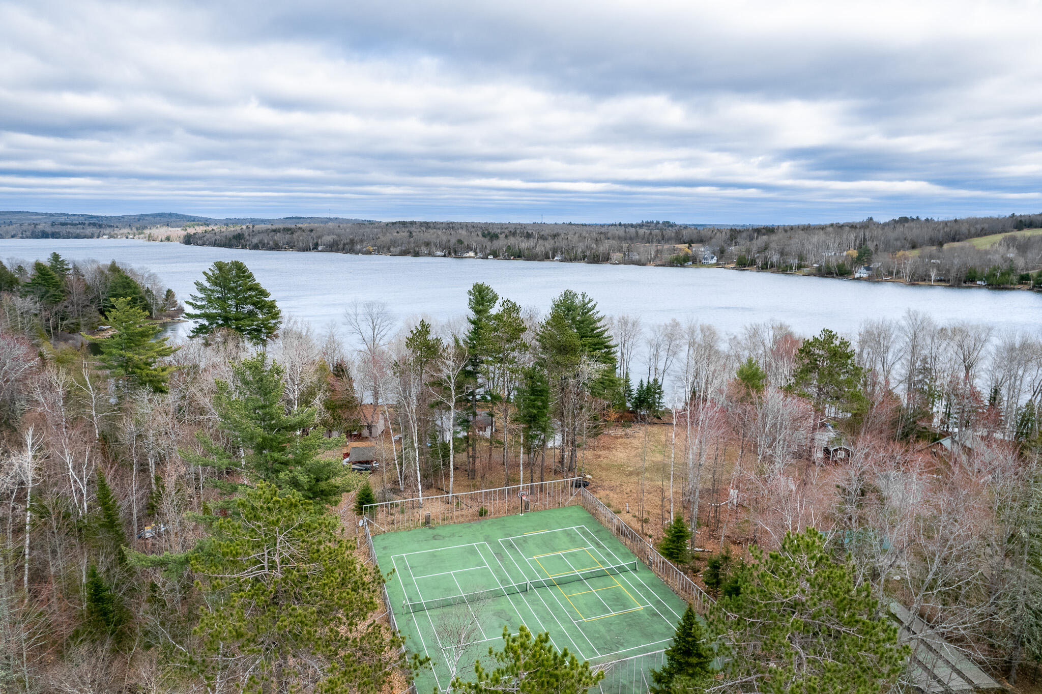 468 Shore Road Dexter, ME 04930 - Photo 20 of 32 Pic 21