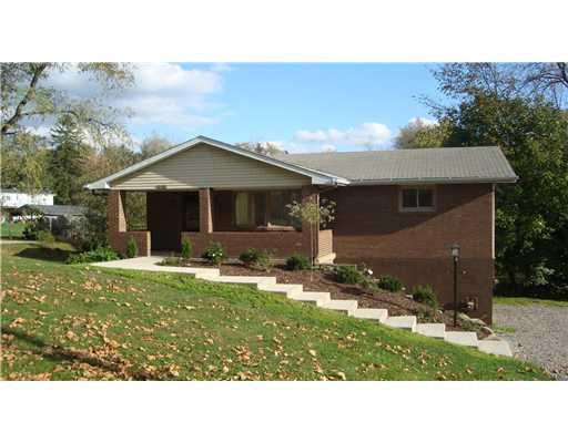 240 Roberts Road Plum, PA 15239 - Photo 1 of 14 Exterior Front.
