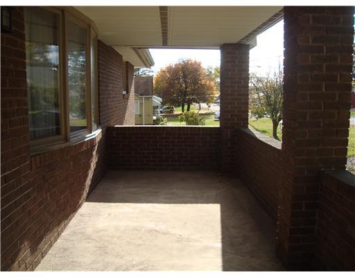 240 Roberts Road Plum, PA 15239 - Photo 13 of 14 Patio/Deck.