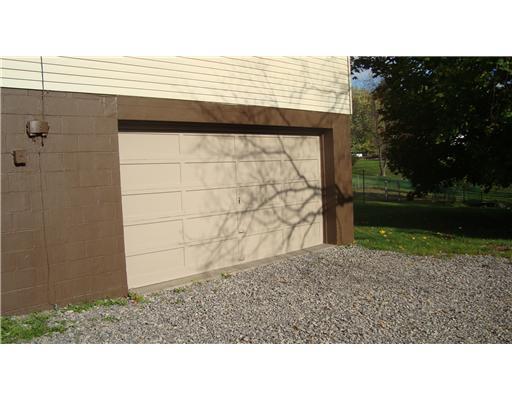 240 Roberts Road Plum, PA 15239 - Photo 10 of 14 Parking Lot/Garage.
