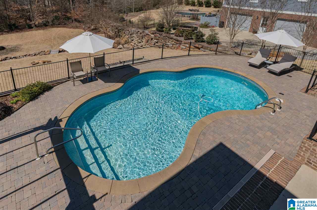 264 Shades Crest Road Hoover, AL 35226 - Photo 45 of 50