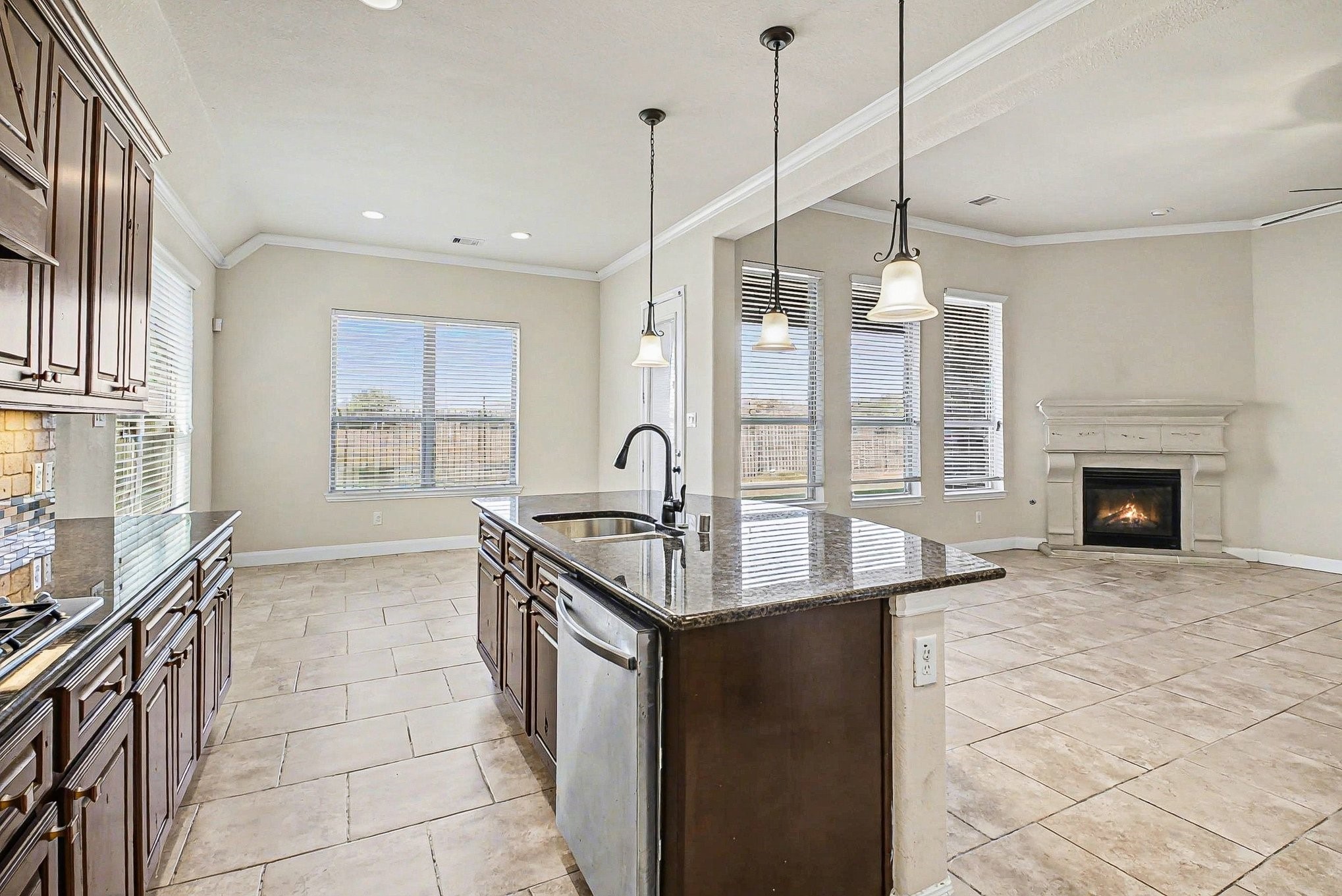 13303 Kemper Rock Court Rosharon, TX 77583 - Photo 7 of 29