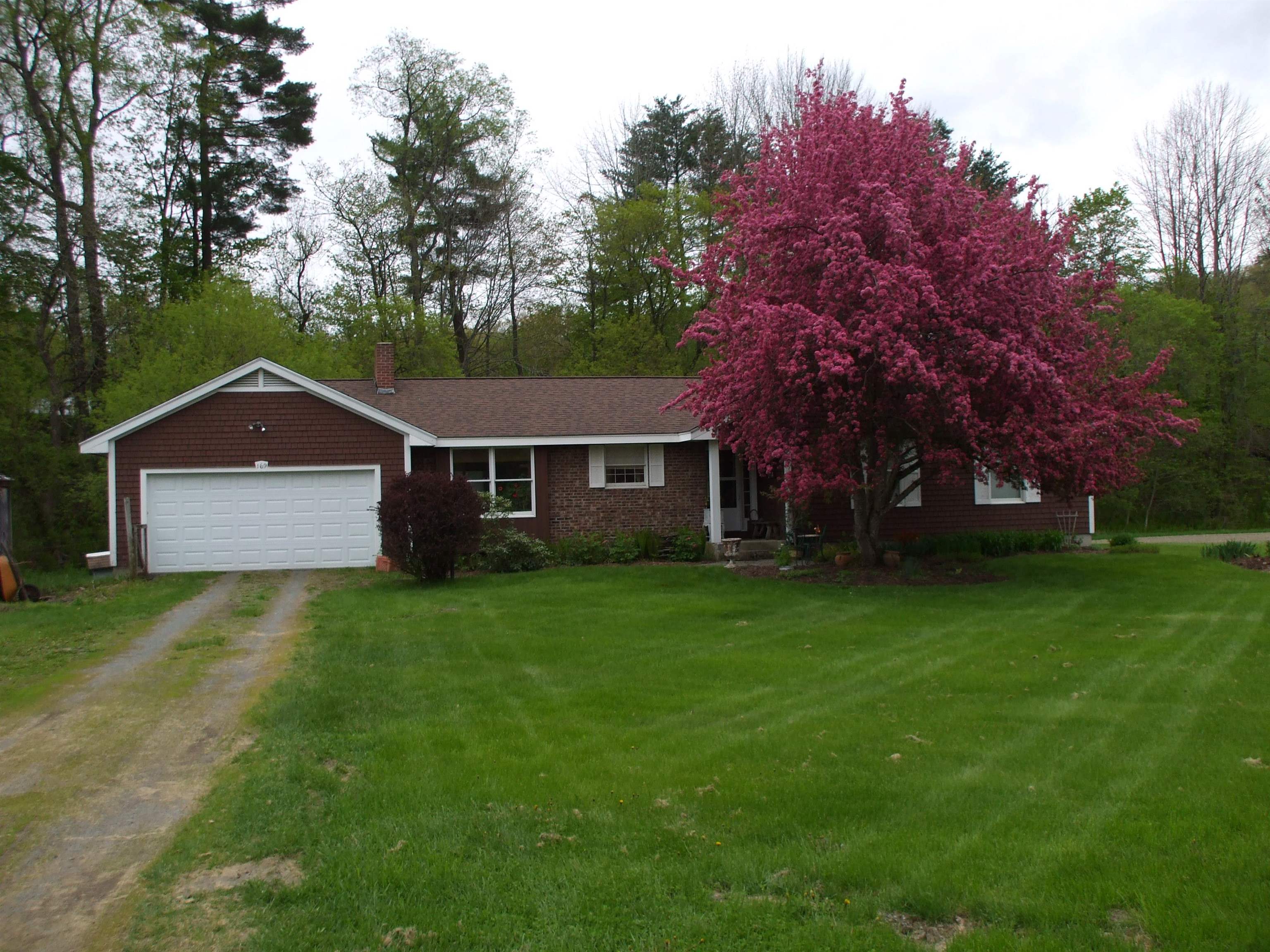 169 River Road Plainfield, NH 03781 - Photo 1 of 36