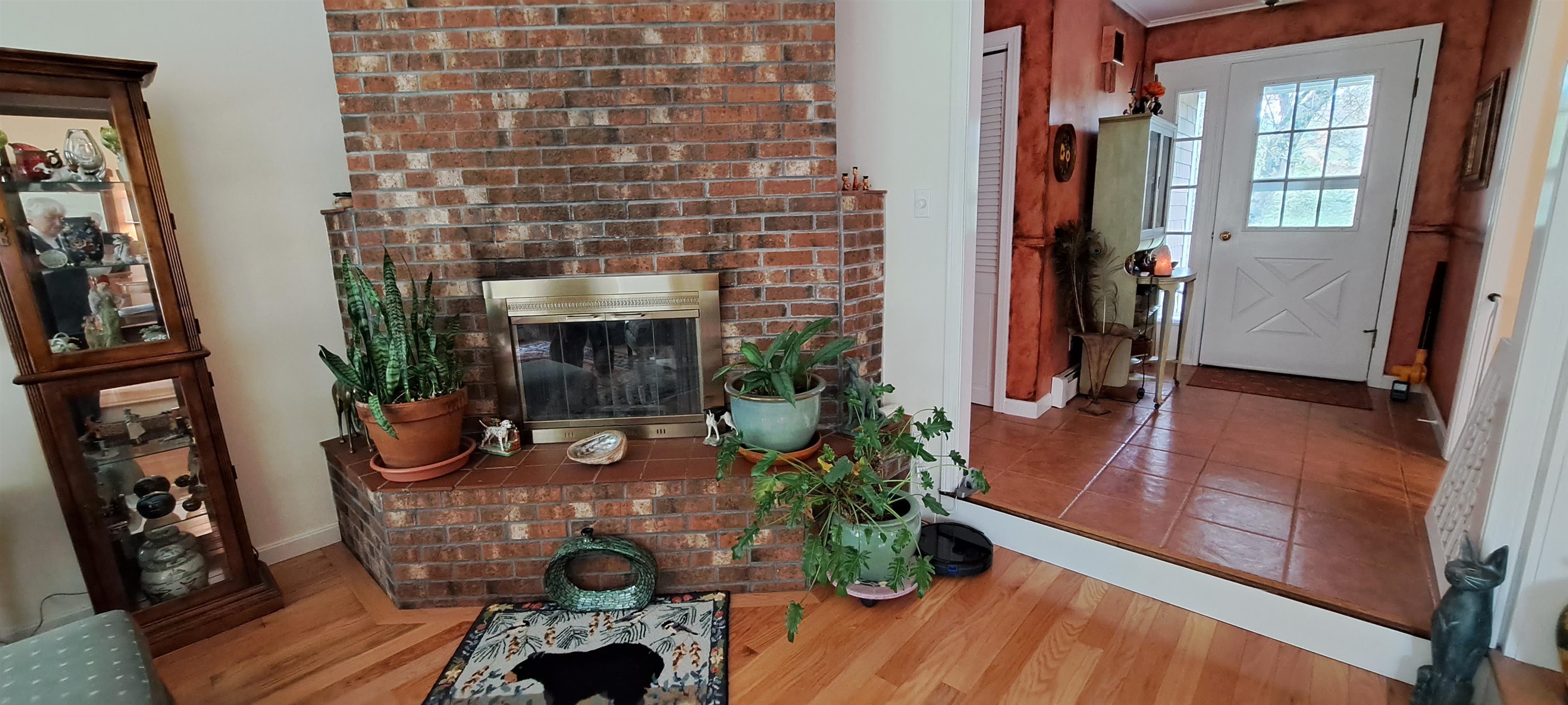169 River Road Plainfield, NH 03781 - Photo 11 of 36