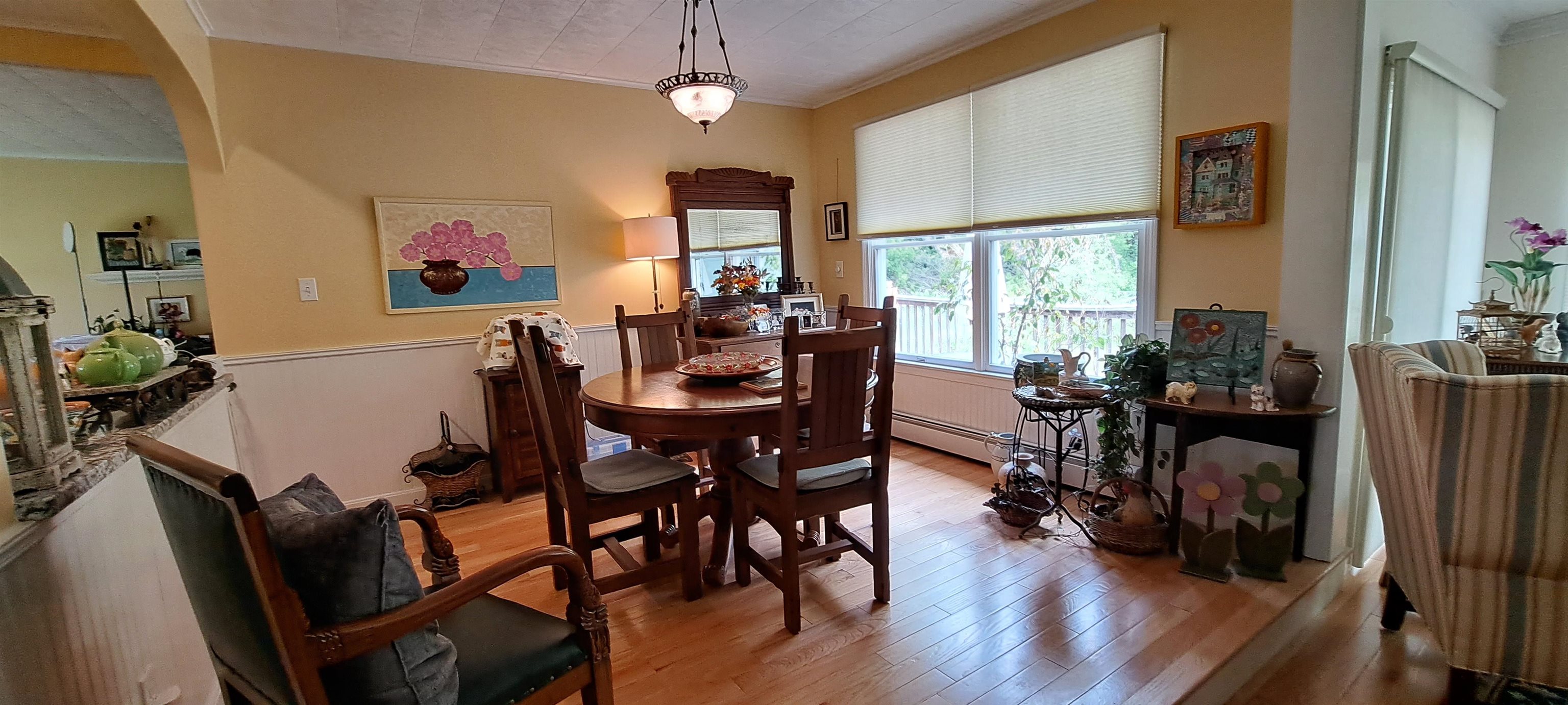 169 River Road Plainfield, NH 03781 - Photo 16 of 36
