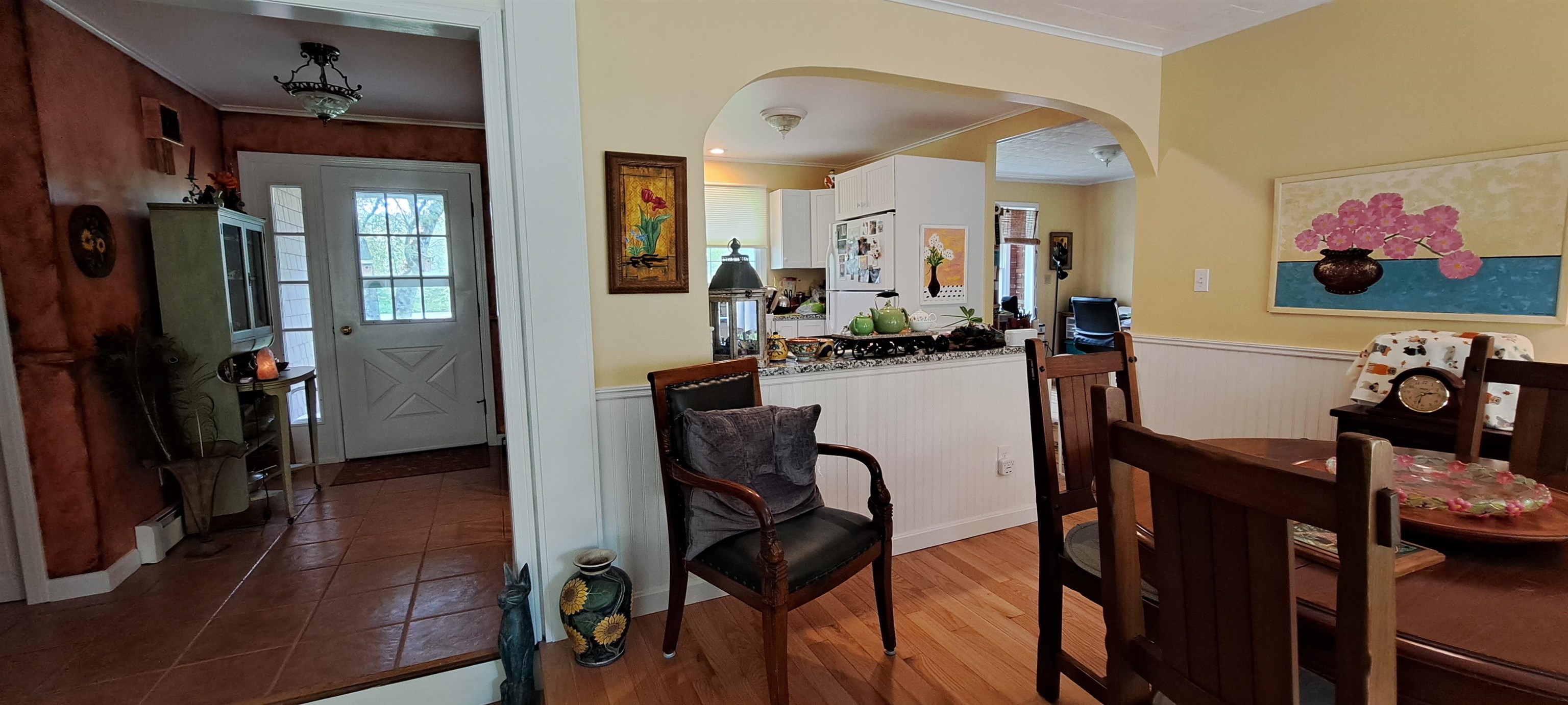 169 River Road Plainfield, NH 03781 - Photo 17 of 36