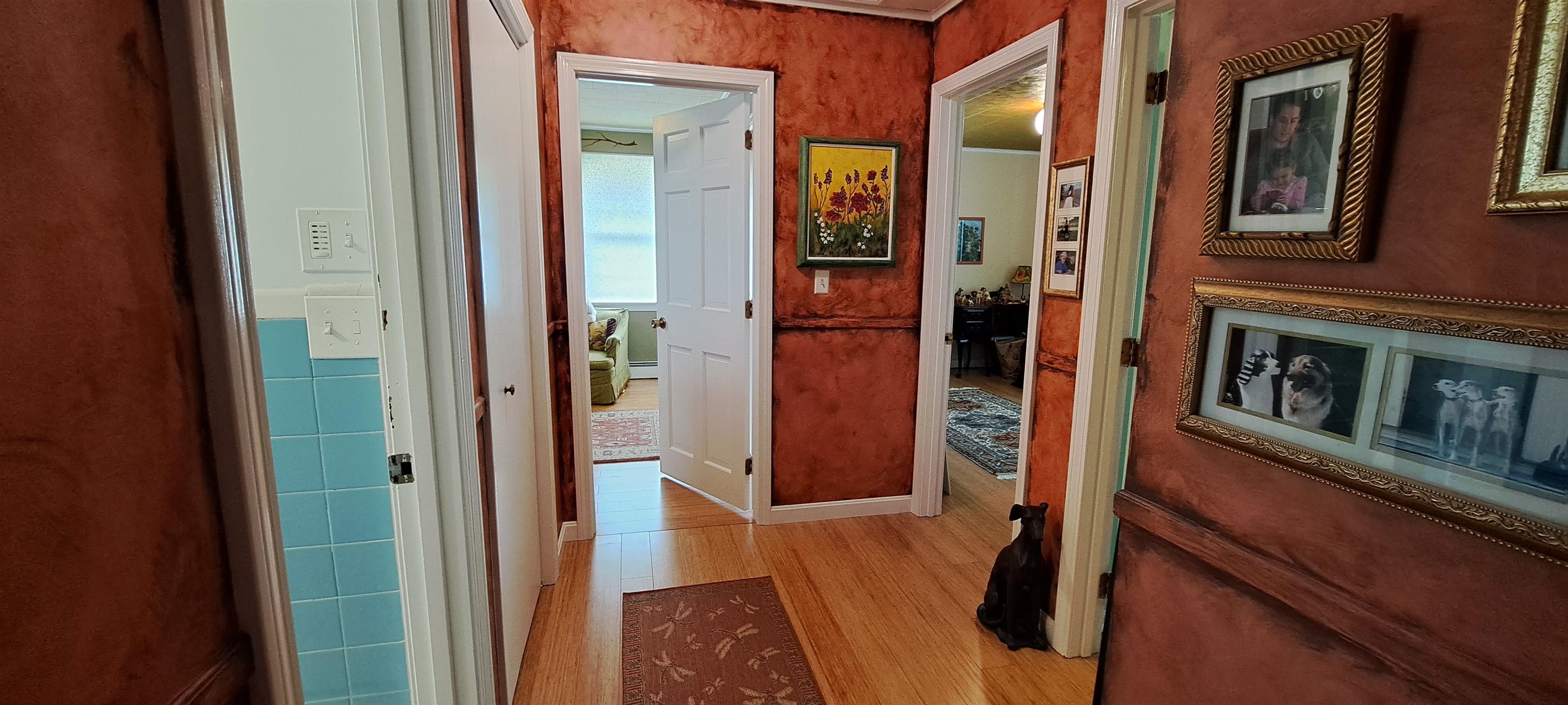 169 River Road Plainfield, NH 03781 - Photo 18 of 36