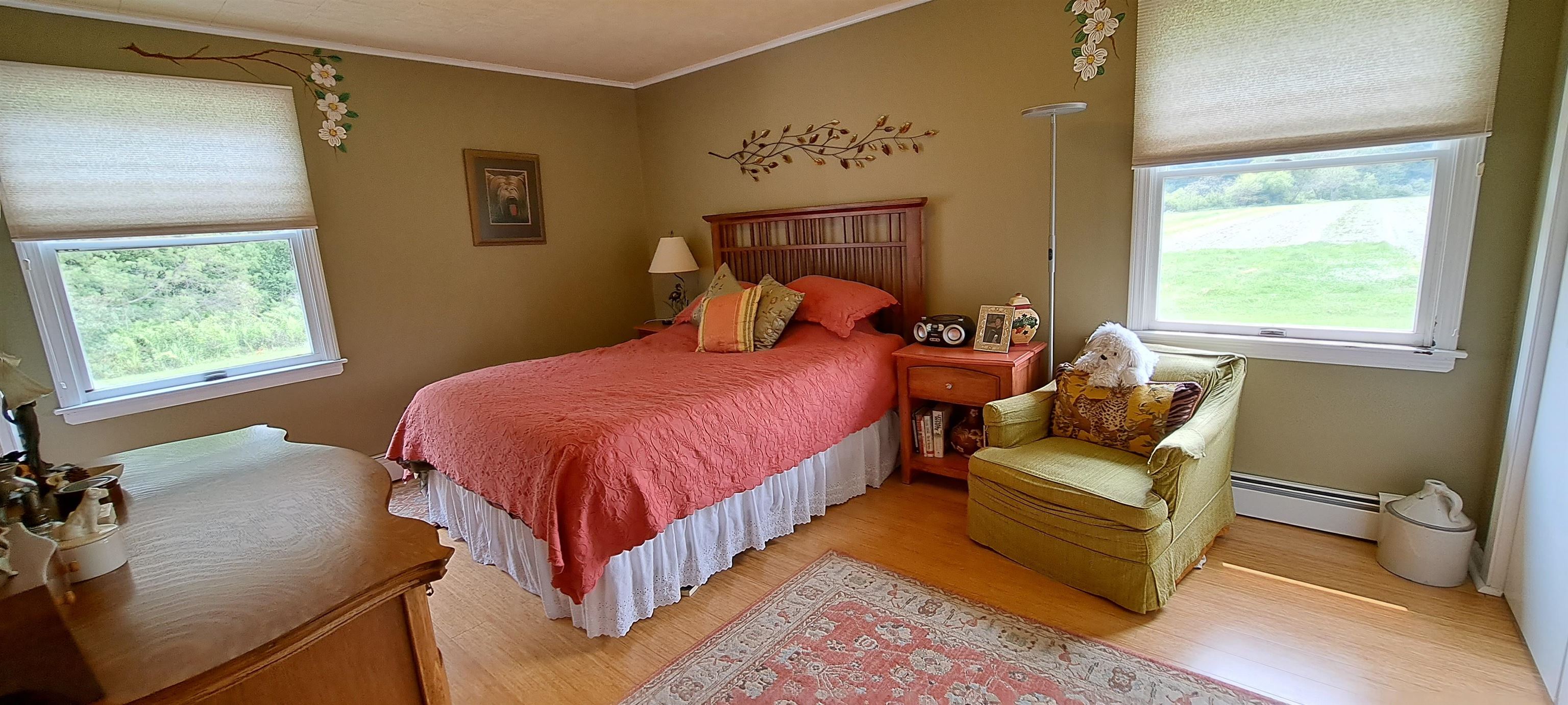 169 River Road Plainfield, NH 03781 - Photo 20 of 36