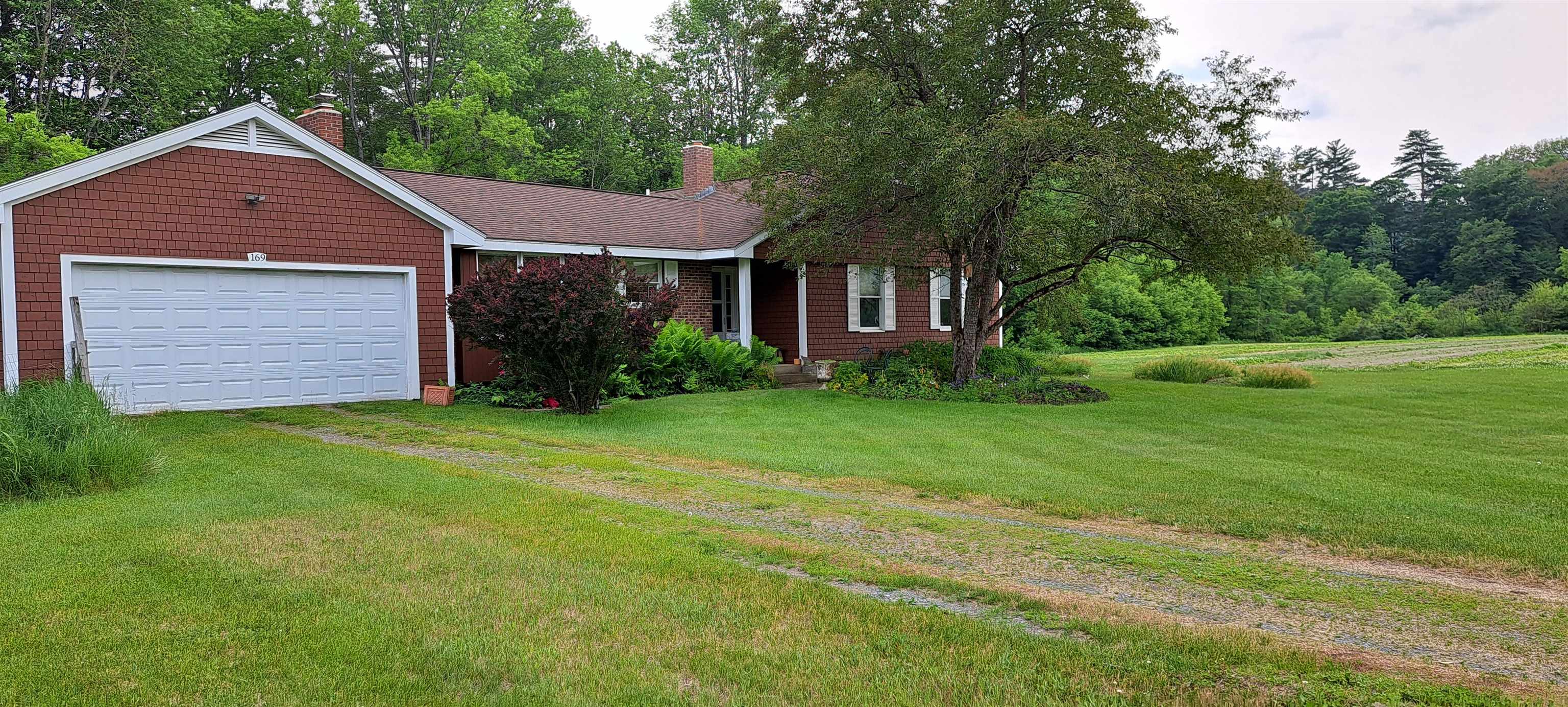 169 River Road Plainfield, NH 03781 - Photo 31 of 36