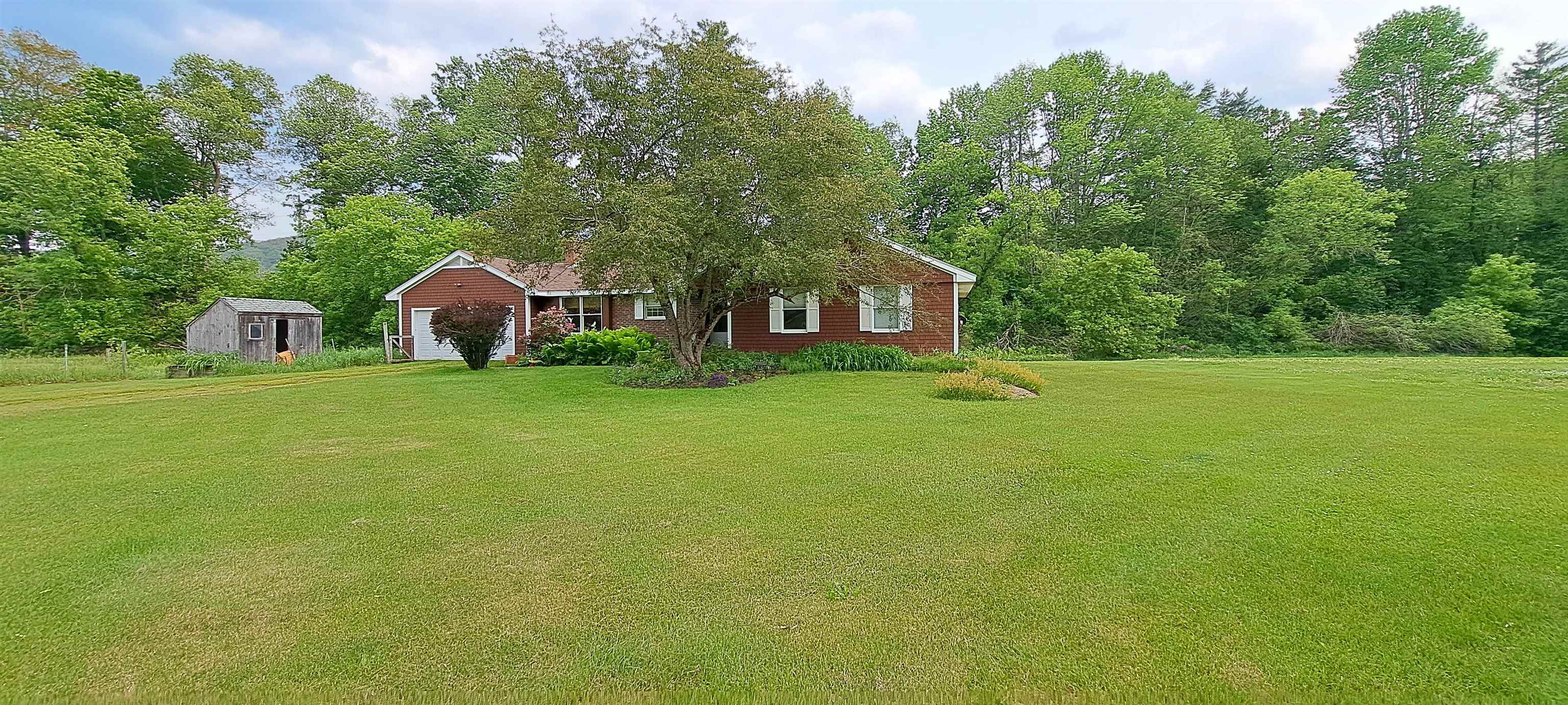 169 River Road Plainfield, NH 03781 - Photo 36 of 36