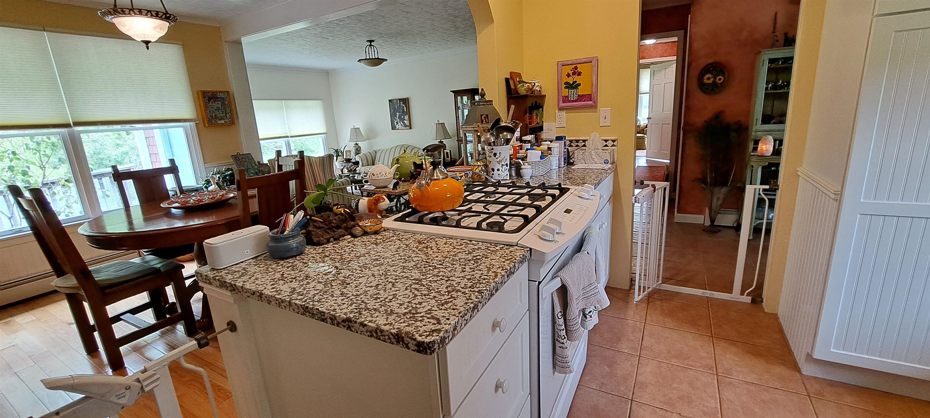 169 River Road Plainfield, NH 03781 - Photo 6 of 36