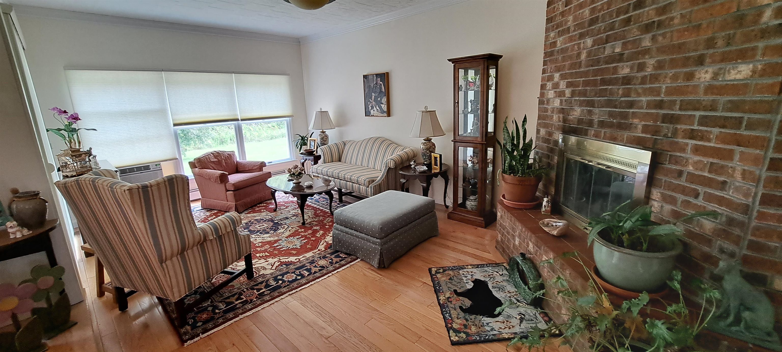 169 River Road Plainfield, NH 03781 - Photo 8 of 36