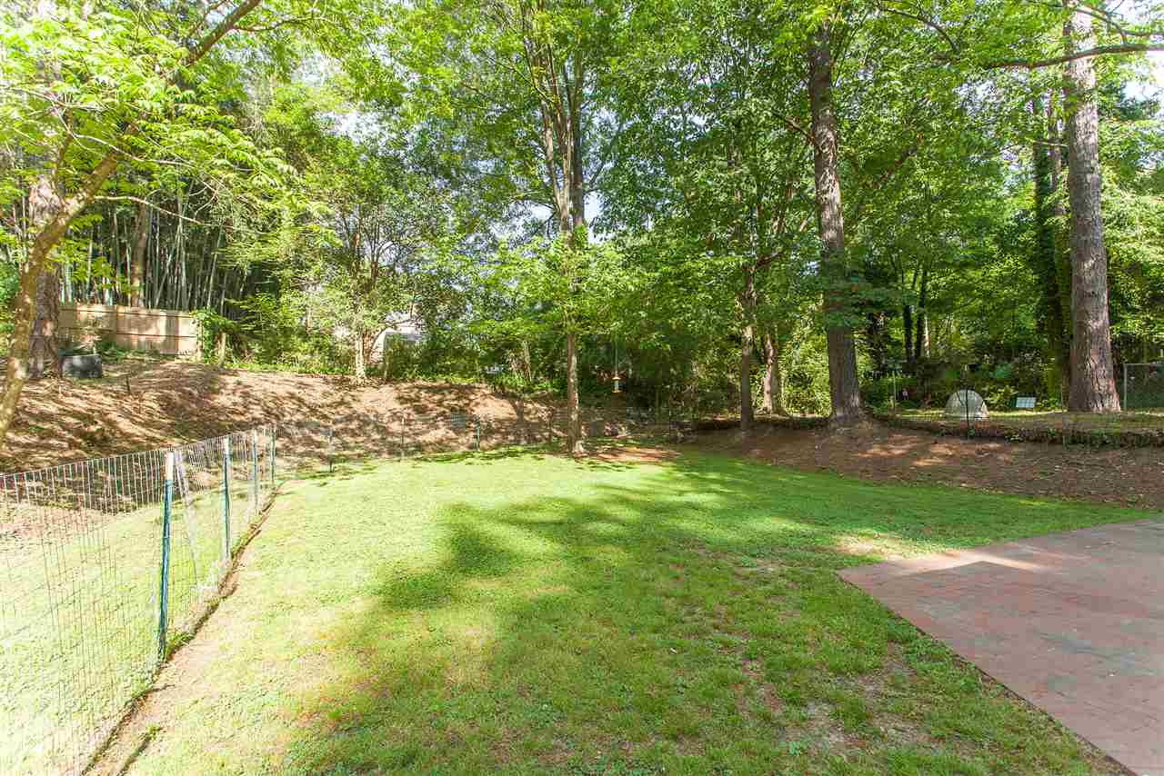 1412 Rosedale Avenue Durham, NC 27707 - Photo 19 of 20 Photo 19