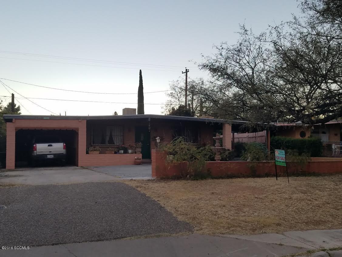 559 West Target Range Road Nogales, AZ 85621 - Photo 15 of 16