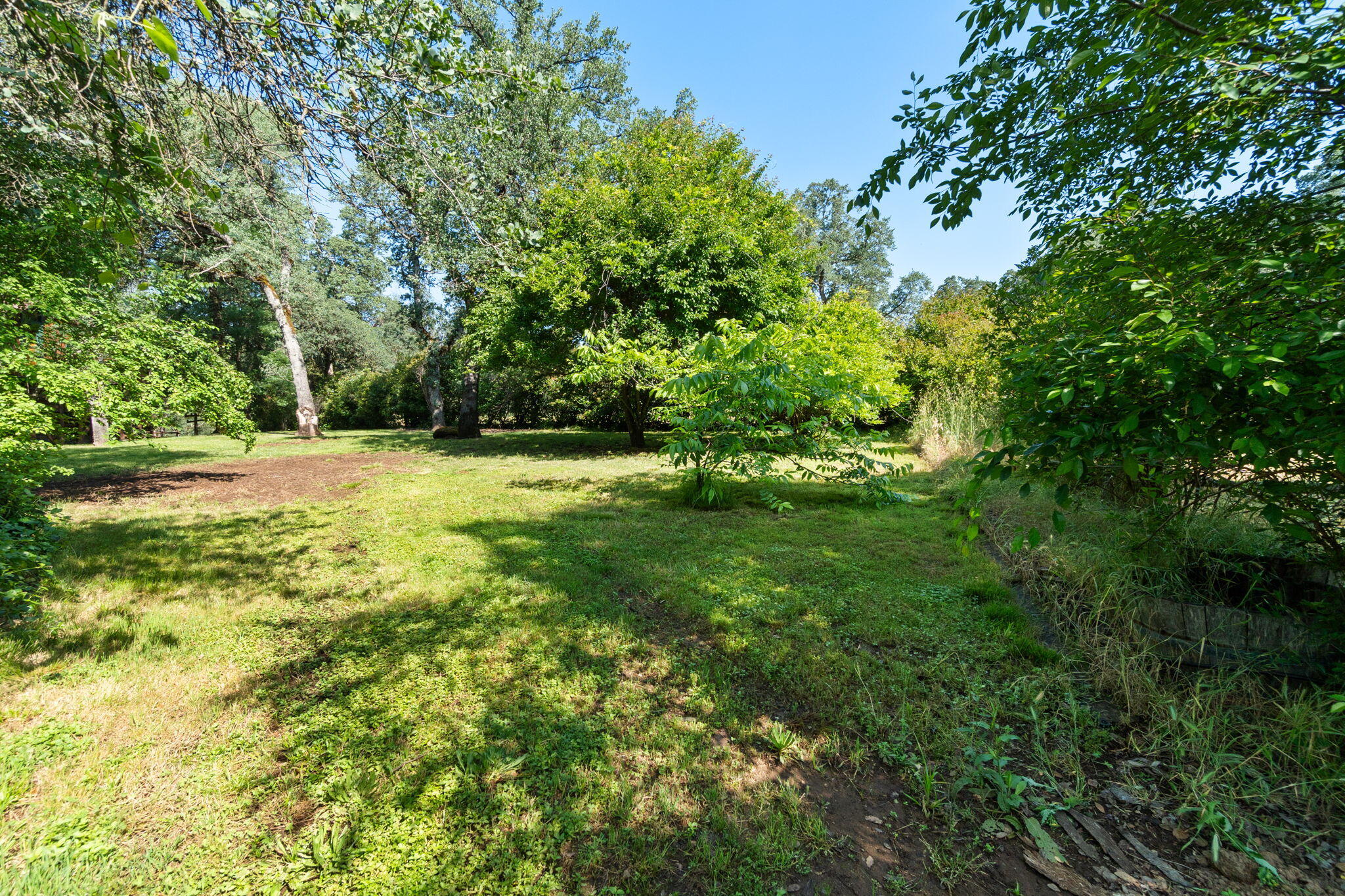 9728 Deschutes Road Palo Cedro, CA 96073 - Photo 53 of 69 Yard