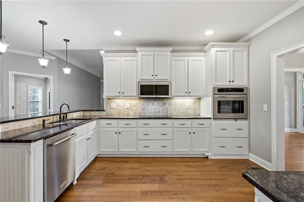 30 Sullins Road Northwest Cartersville, GA 30121 - Photo 47 of 97 Gallery Image 47
