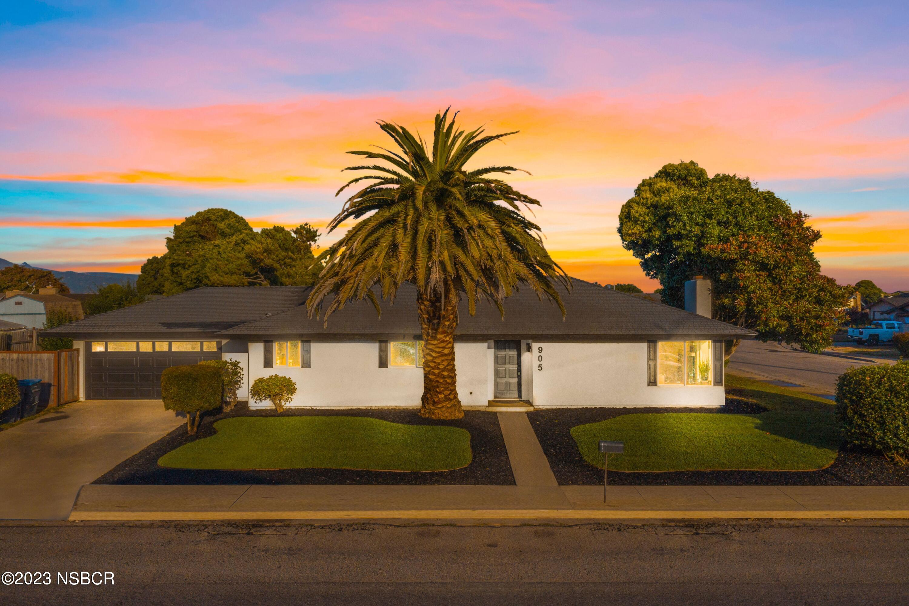 905 North X Street Lompoc, CA 93436 - Photo 1 of 35 1